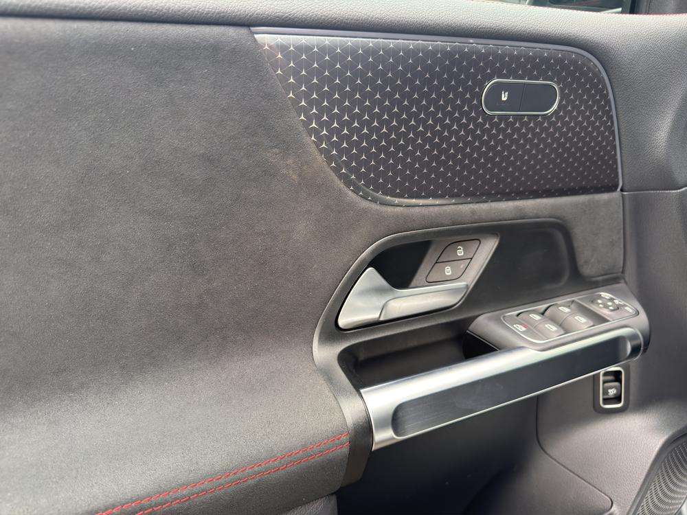 Mercedes-Benz EQB 250+ AMG 2025 plata - foto 15