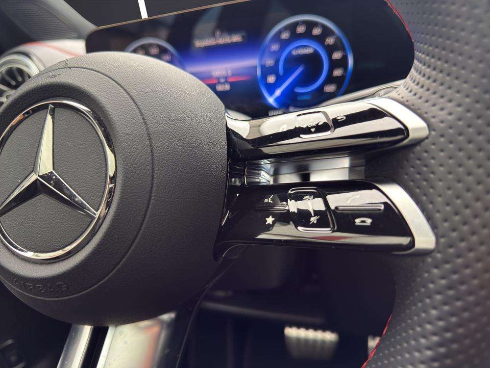 Mercedes-Benz EQB 250+ AMG 2025 plata - foto 12
