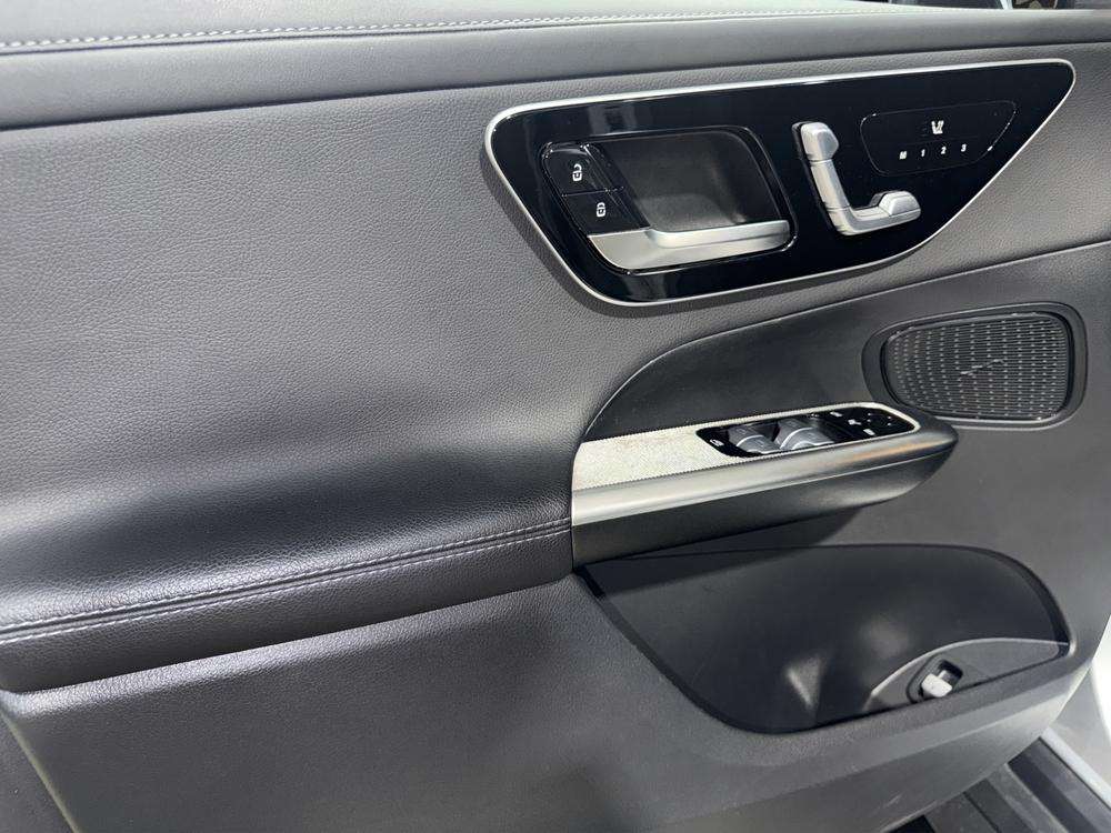 Mercedes-Benz GLC COUPE 300e AMG 2024 plata - foto 15