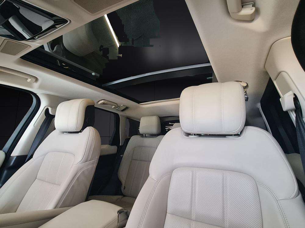 Land Rover Range Rover Sport P400e HSE 2021 negro - foto 18