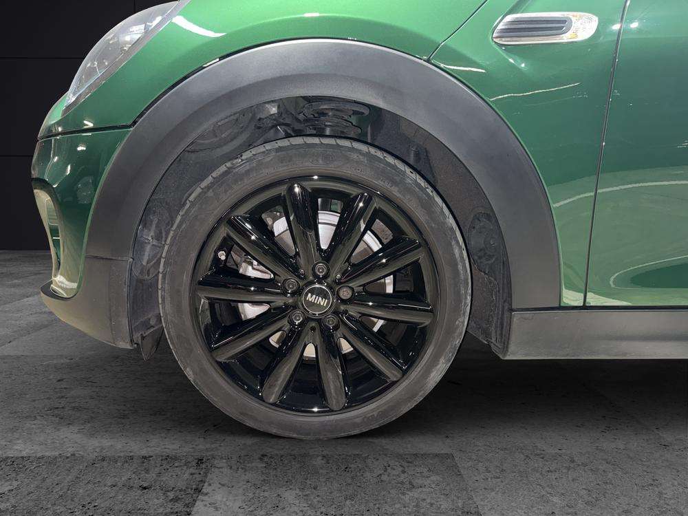 Mini Cooper . 2020 verde - foto 6