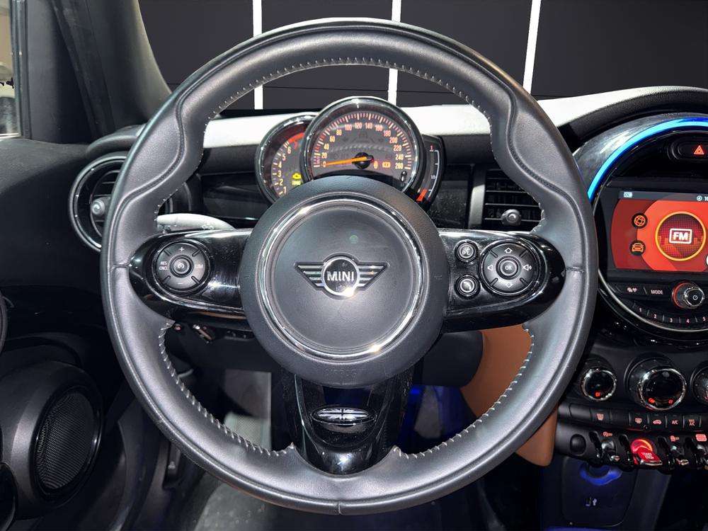 Mini Cooper . 2020 verde - foto 9