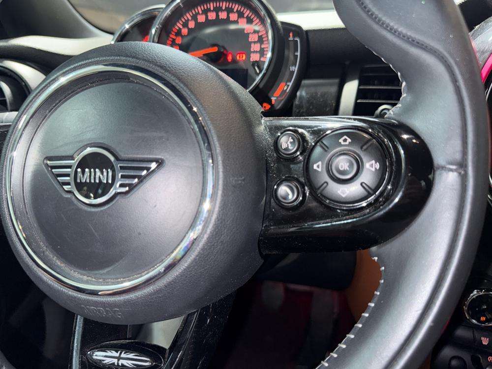 Mini Cooper . 2020 verde - foto 10