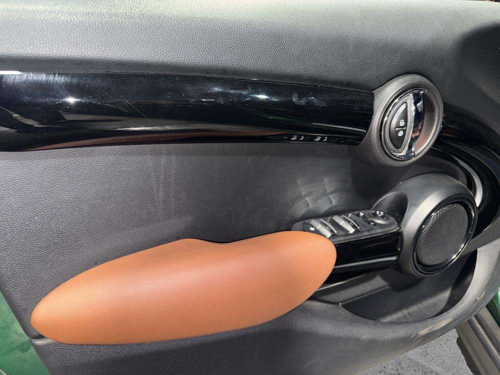 Mini Cooper . 2020 verde - foto 11