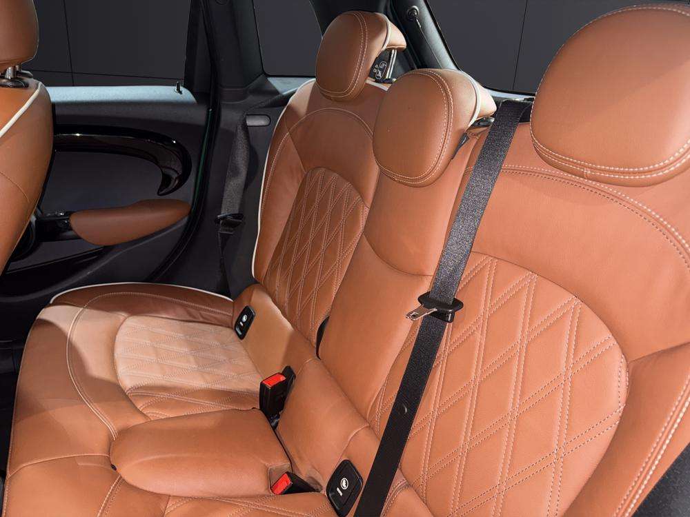 Mini Cooper . 2020 verde - foto 12
