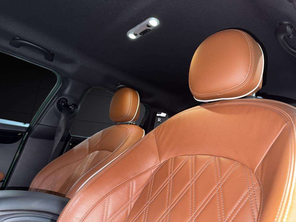 Mini Cooper . 2020 verde - foto 13