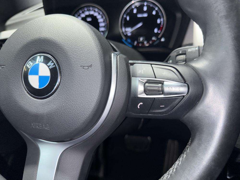 BMW X2 sDrive 16d 2020 gris - foto 11