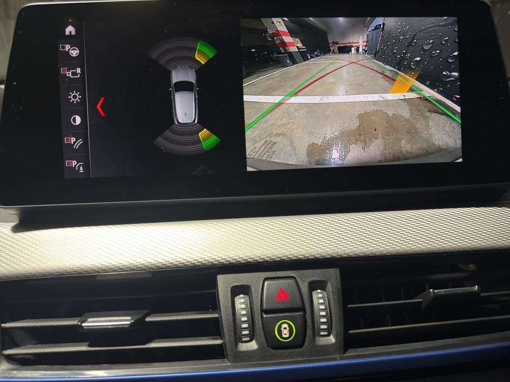BMW X2 sDrive 16d 2020 gris - foto 13