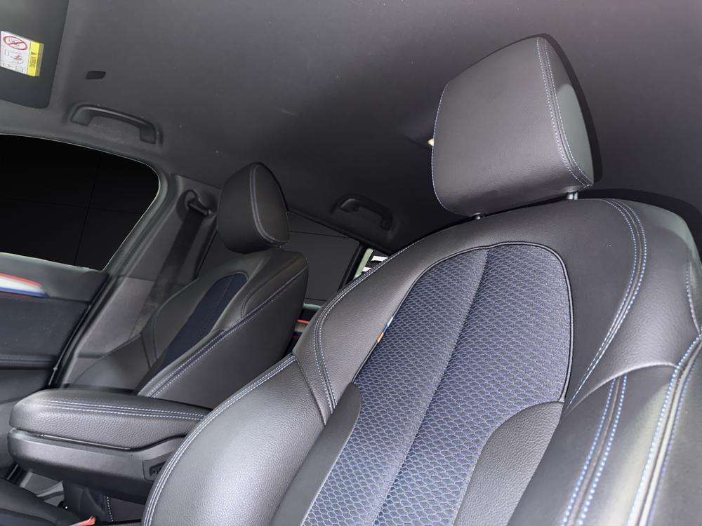 BMW X2 sDrive 16d 2020 gris - foto 16