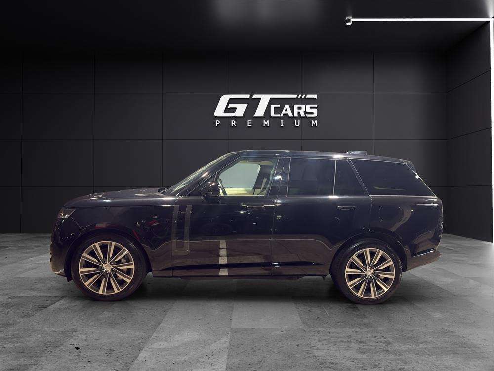 Land Rover Range Rover Vogue P440e 2023 negro - foto 2