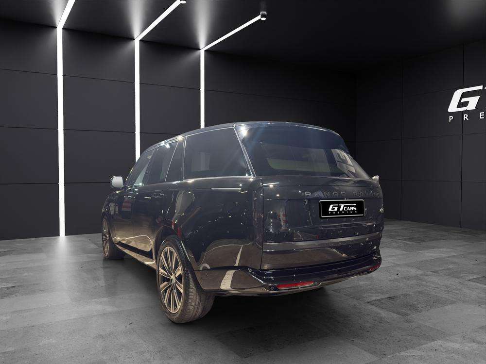 Land Rover Range Rover Vogue P440e 2023 negro - foto 3