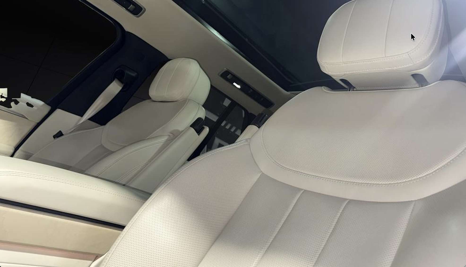Land Rover Range Rover Vogue P440e 2023 negro - foto 16