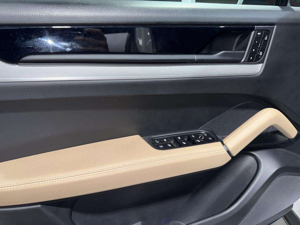 Porsche Cayenne Coupé E-Hybrid 2024 blanco - foto 15