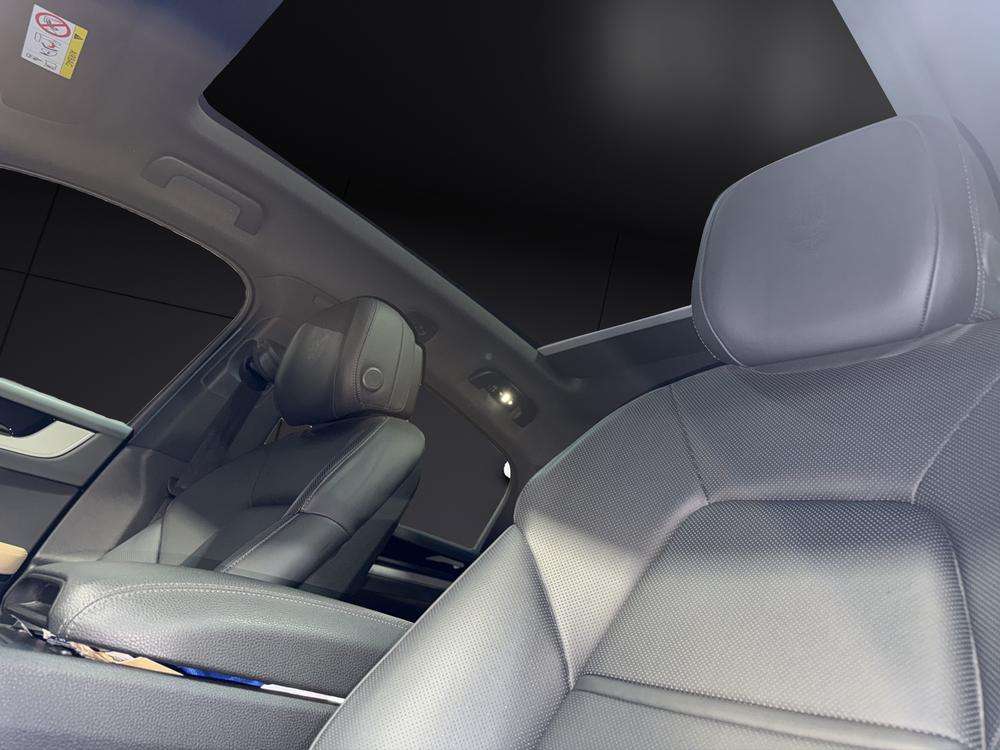 Porsche Cayenne Coupé E-Hybrid 2024 blanco - foto 17