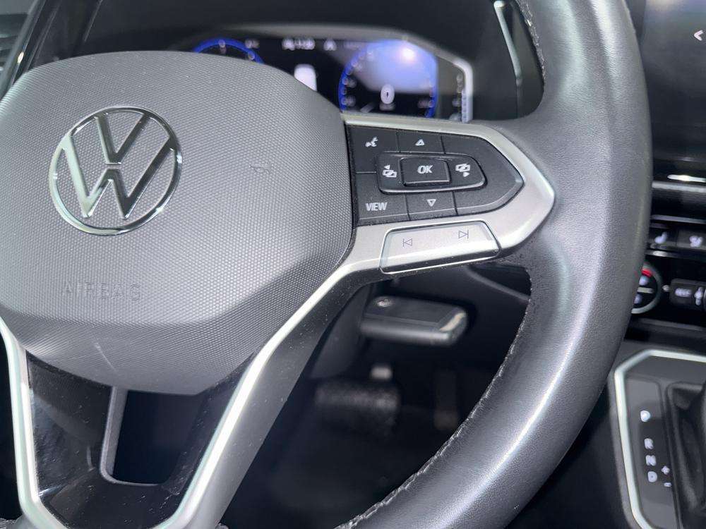 Volkswagen Multivan  Bulli 2022 gris / negro - foto 12