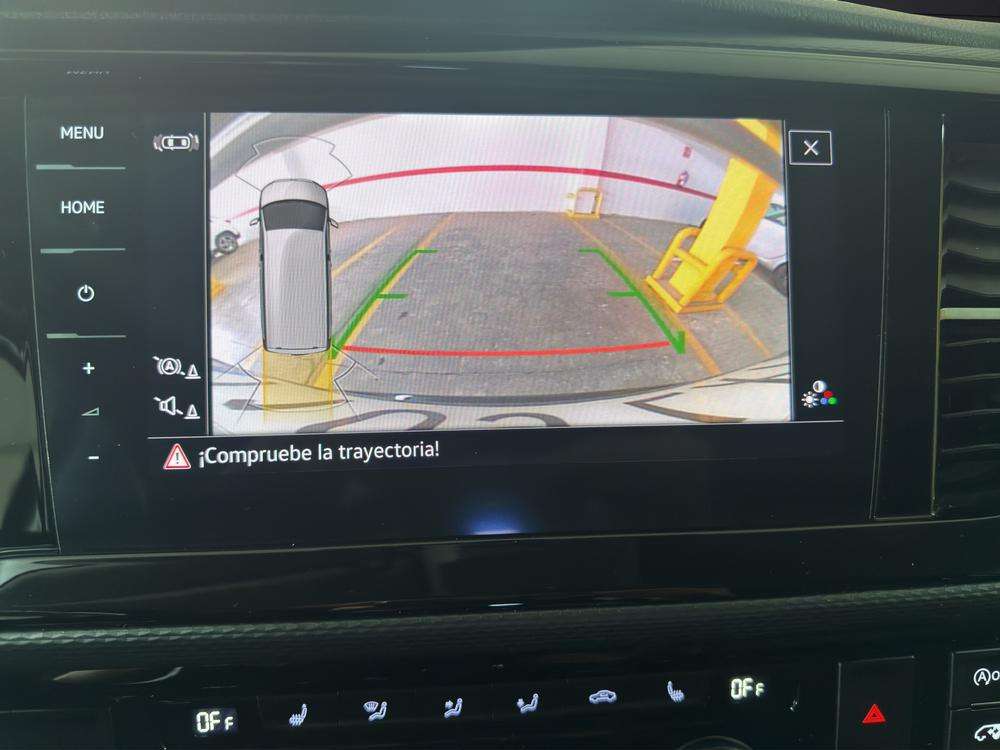 Volkswagen Multivan  Bulli 2022 gris / negro - foto 13