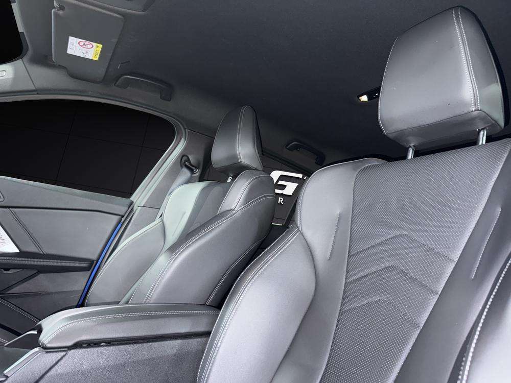 BMW Serie 1 120d 2024 azul - foto 17