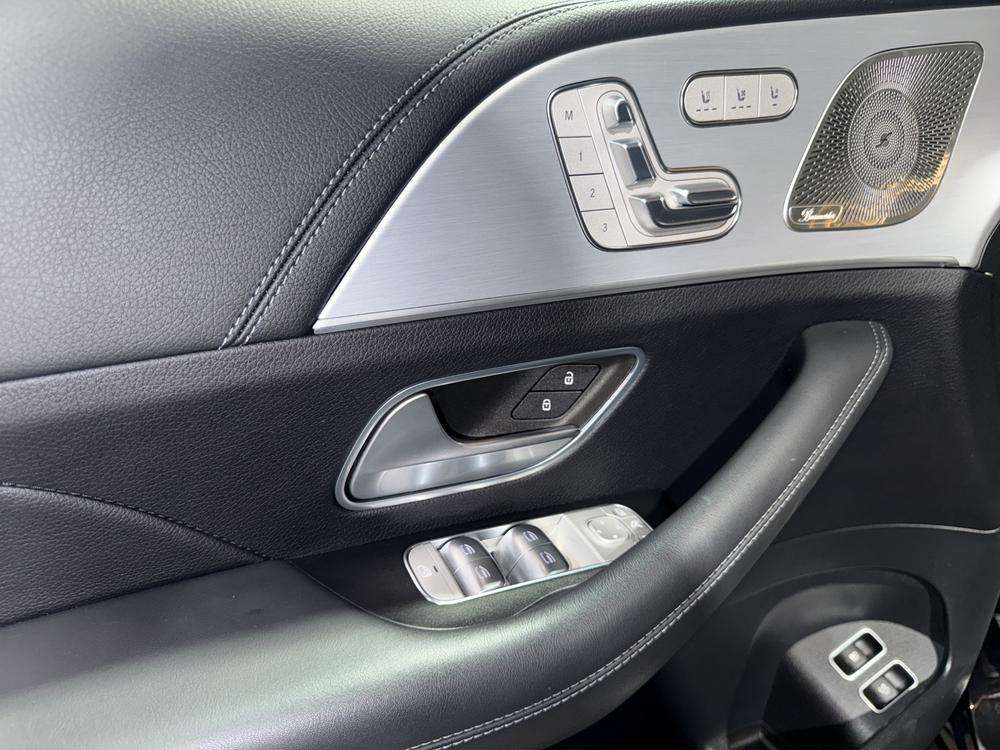 Mercedes-Benz GLE Coupé 400e AMG 4 MATIC 2023 negro - foto 16