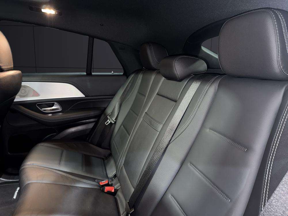 Mercedes-Benz GLE Coupé 400e AMG 4 MATIC 2023 negro - foto 17