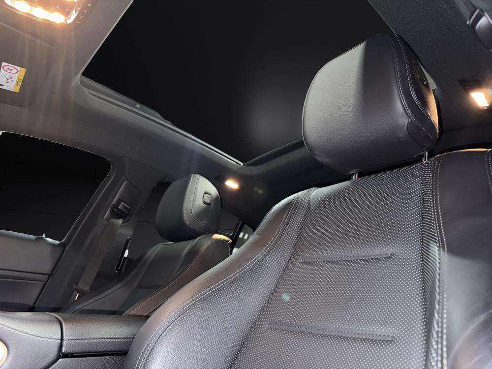 Mercedes-Benz GLE Coupé 400e AMG 4 MATIC 2023 negro - foto 18