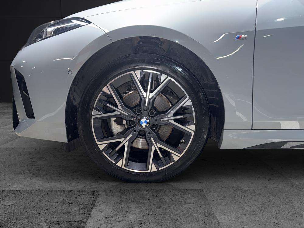 BMW Serie 1 120d 2025 gris - foto 7