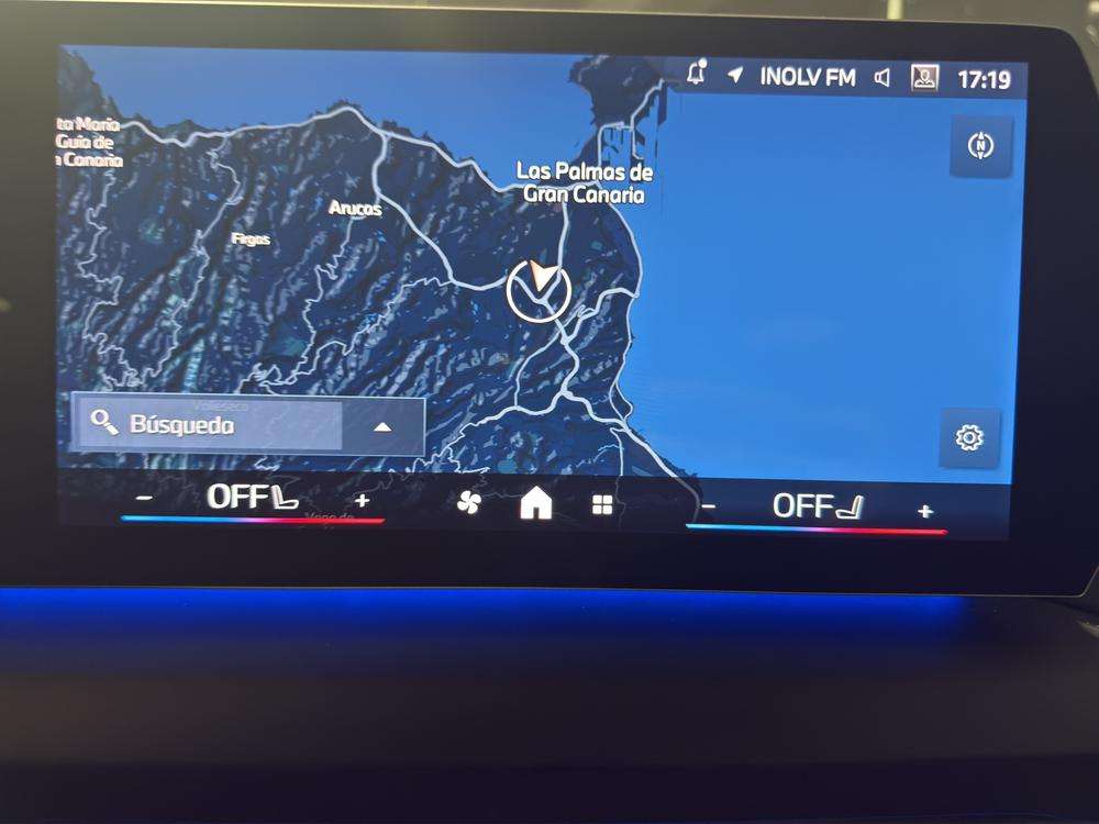 BMW Serie 1 120d 2025 gris - foto 14