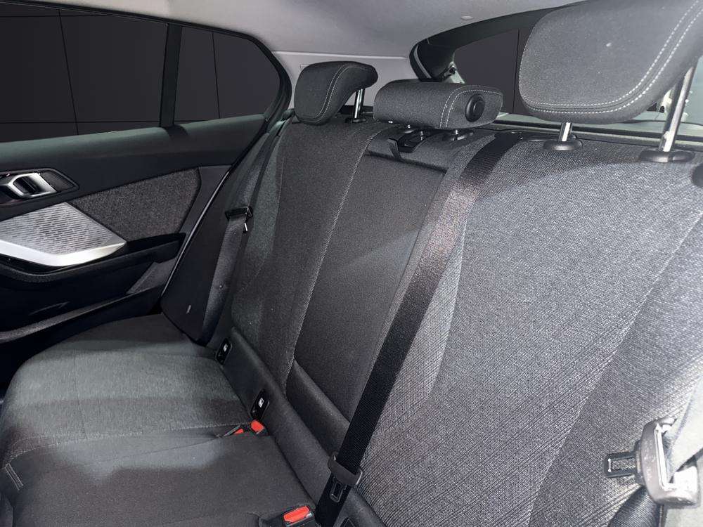 BMW Serie 1 120d 2025 gris - foto 16
