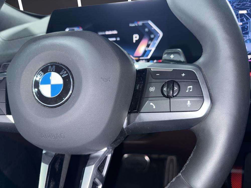 BMW X2 sDrive 20d 2025 blanco - foto 12