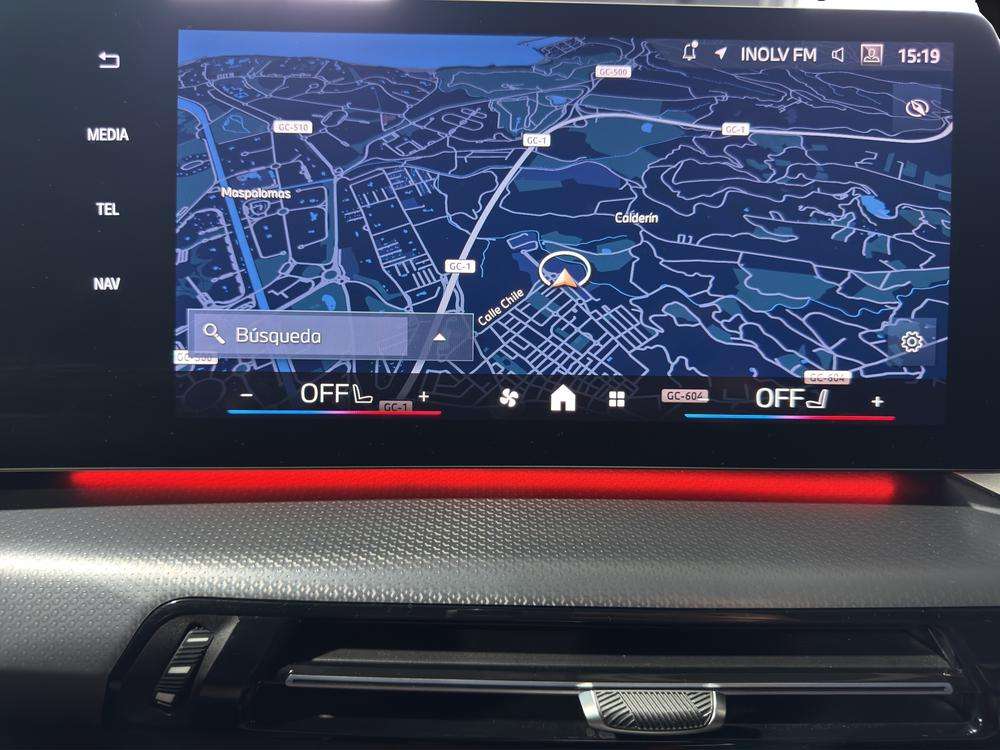 BMW X2 sDrive 20d 2025 blanco - foto 13