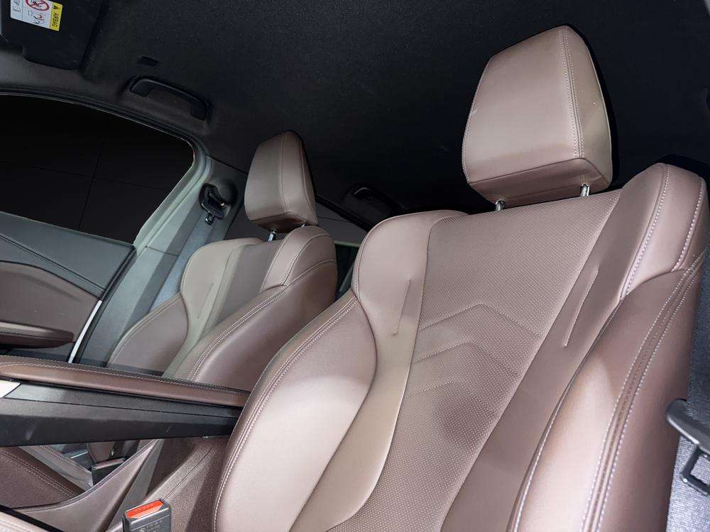 BMW X2 sDrive 20d 2025 blanco - foto 17
