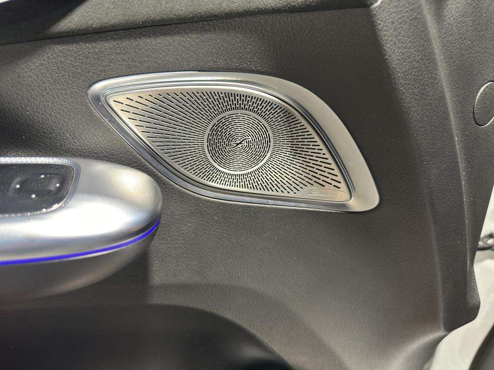 Mercedes-Benz EQE SUV 350 AMG 4MATIC 2023 gris alpino - foto 11