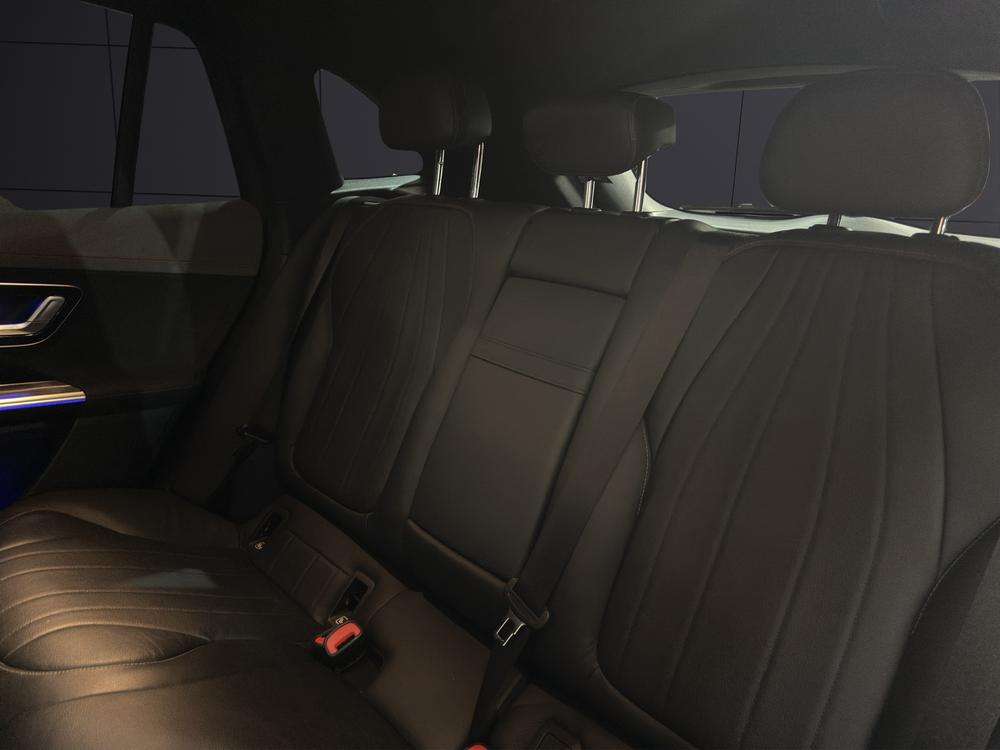 Mercedes-Benz EQE SUV 350 AMG 4MATIC 2023 gris alpino - foto 13