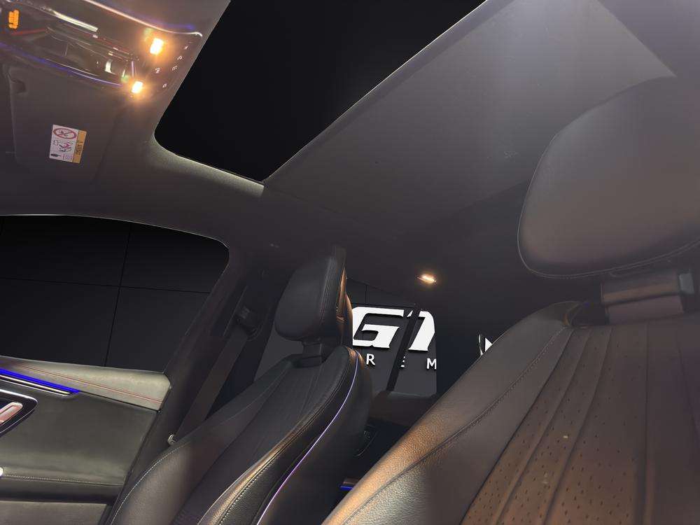 Mercedes-Benz EQE SUV 350 AMG 4MATIC 2023 gris alpino - foto 14