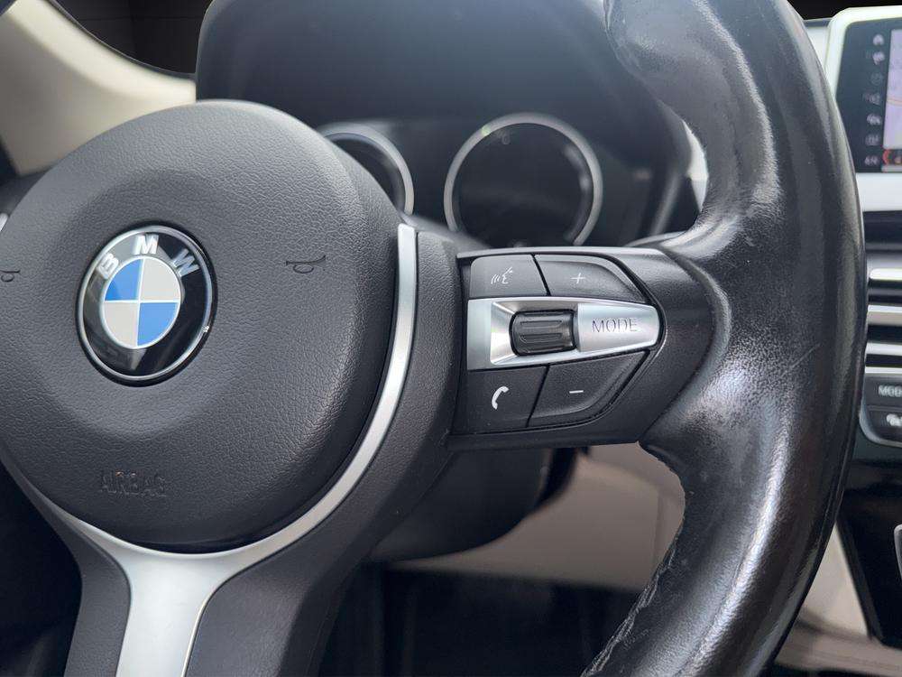 BMW X1 sDrive 18d 2021 negro - foto 11