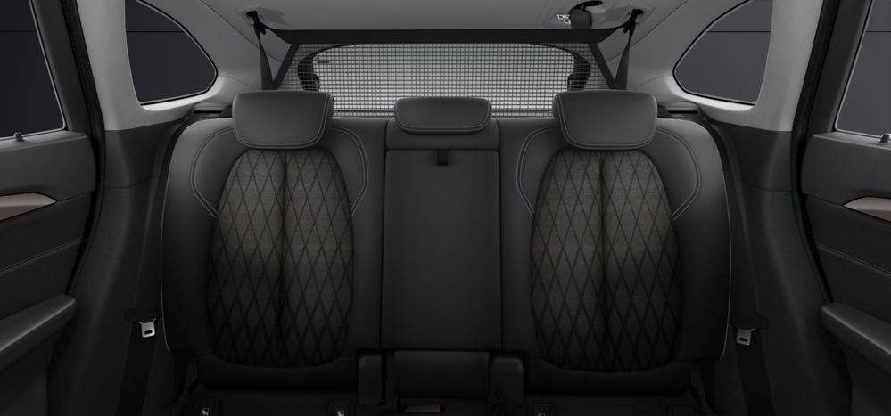 BMW X1 xDrive25e 2021 azul - foto 9