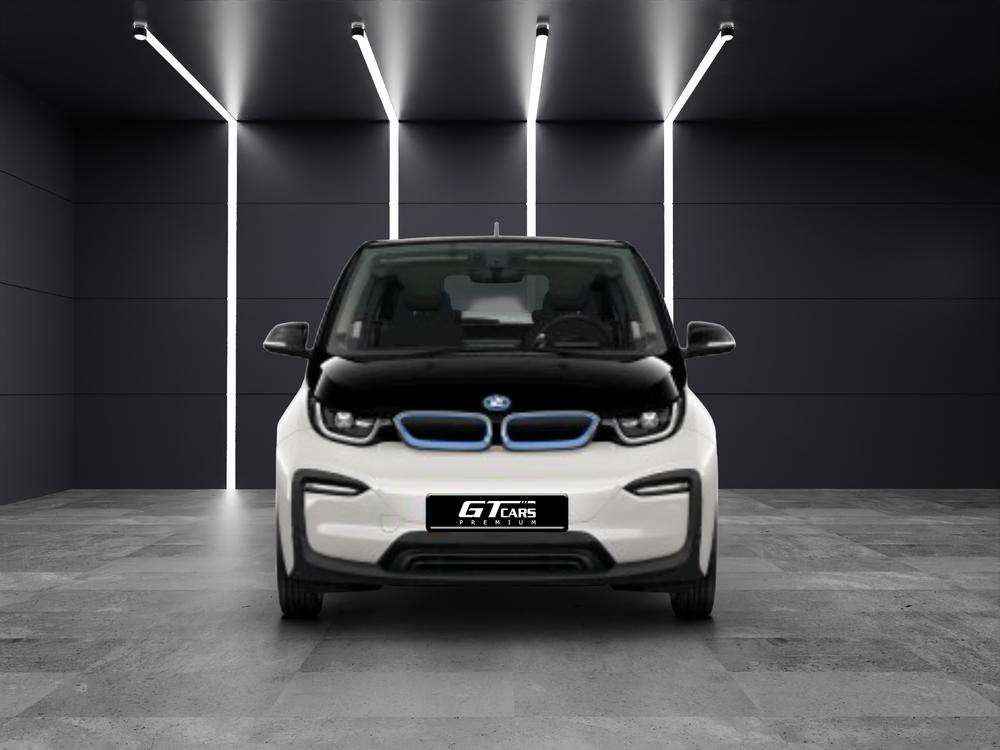 BMW I3 120 Ah 2021 blanco - foto 6