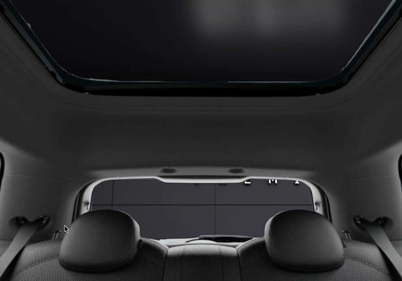 Mini Cooper SE 2022 gris - foto 11