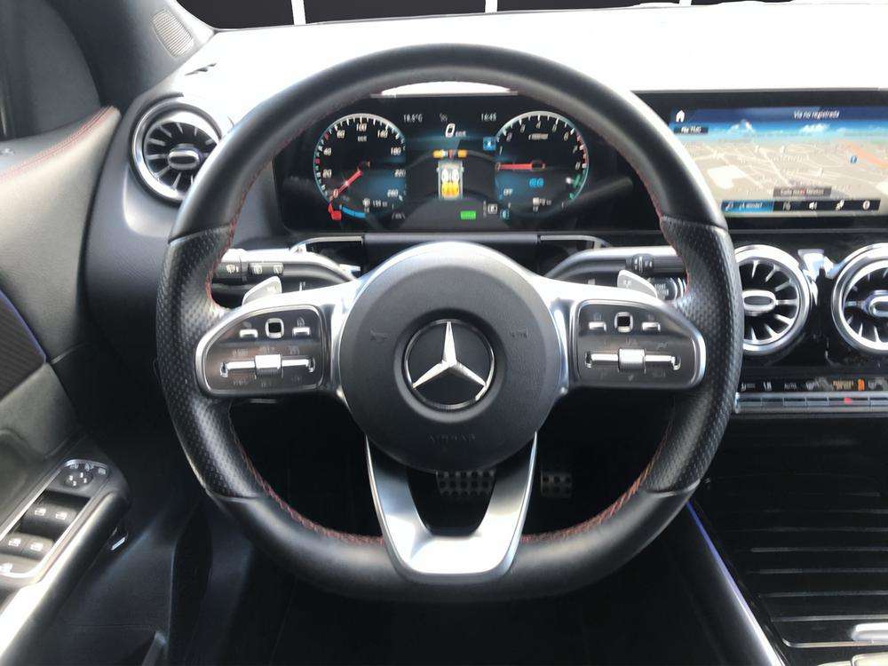 Mercedes-Benz GLA 220D AMG 4MATIC 2022 blanco - foto 10