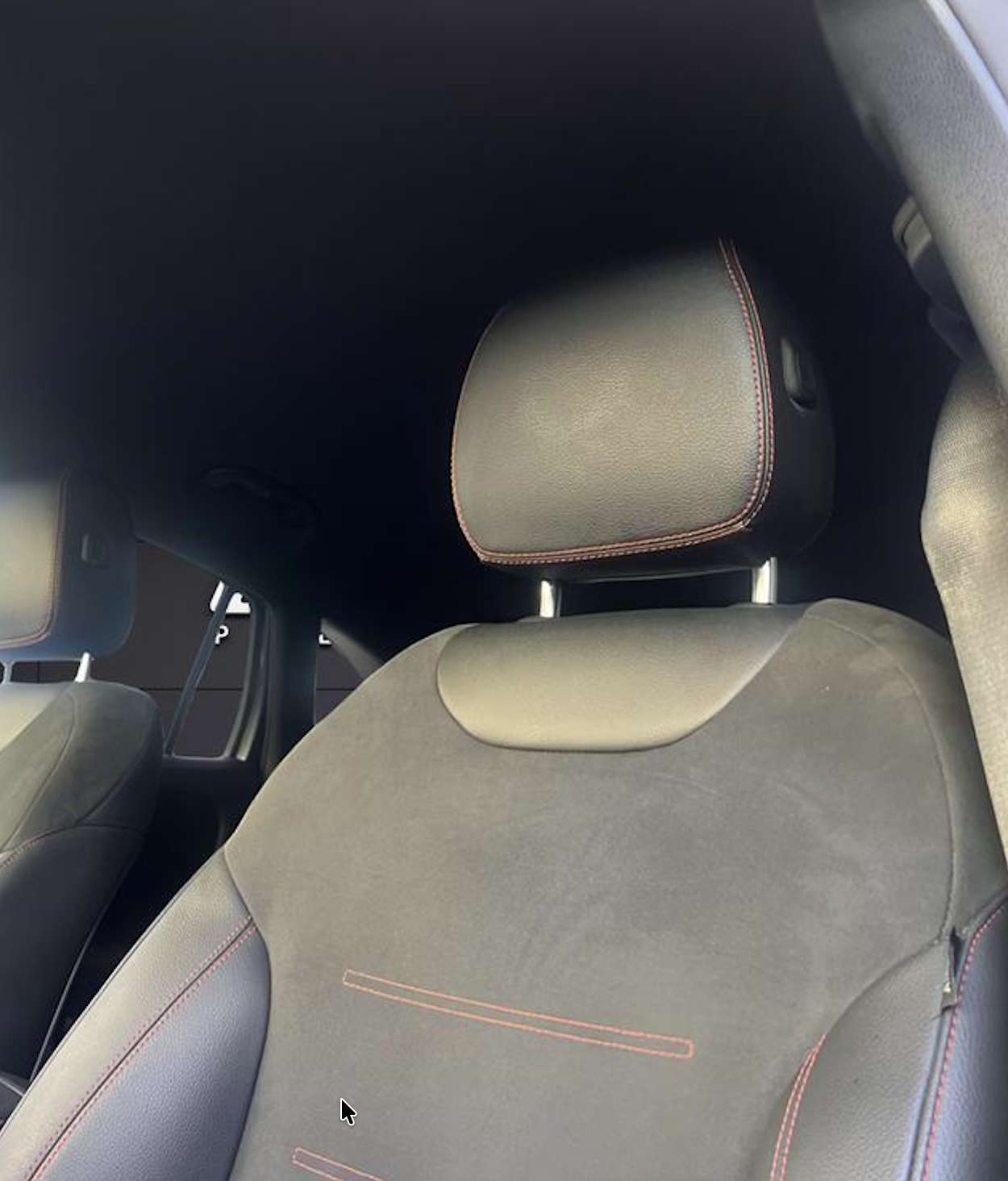 Mercedes-Benz GLA 220D AMG 4MATIC 2022 blanco - foto 15