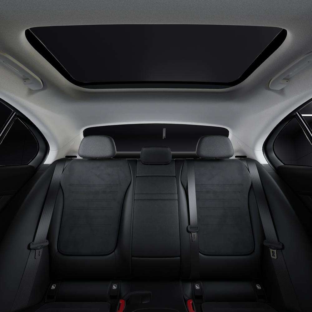 Mercedes-Benz Clase C 200D AMG 2023 plata - foto 11