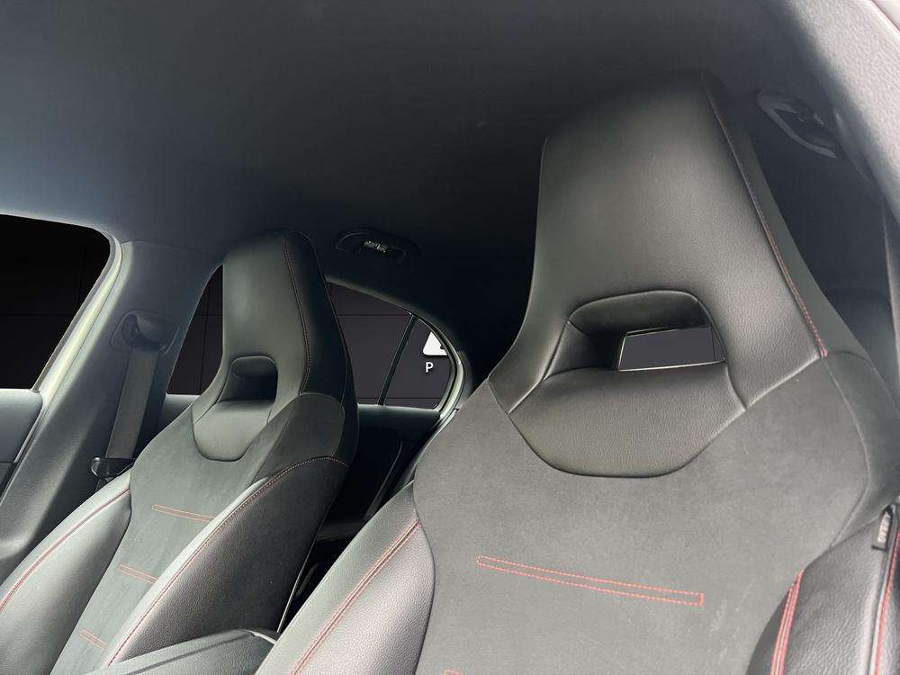 Mercedes-Benz Clase A 200 AMG 2022 blanco - foto 15