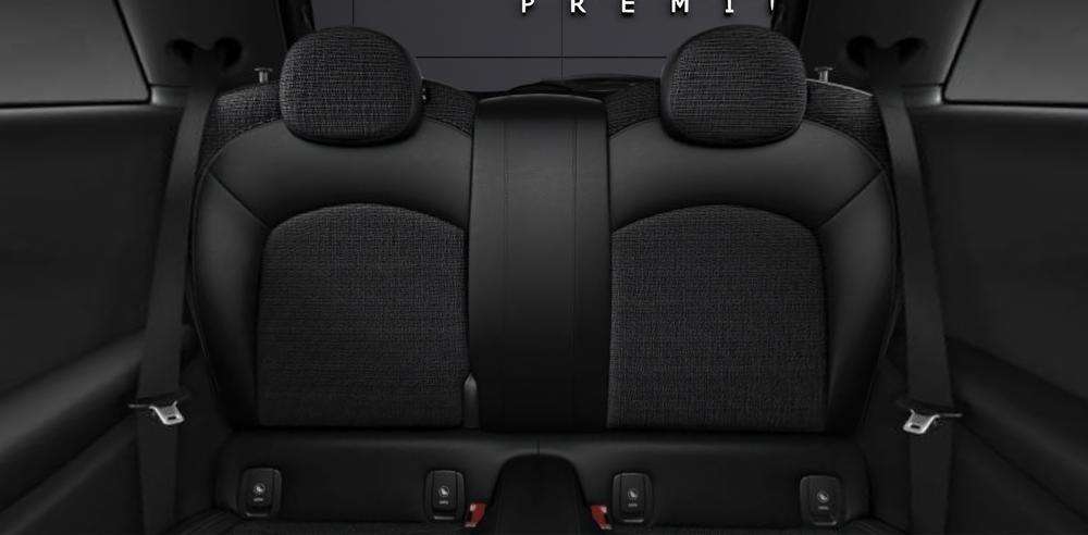Mini Cooper SE 2020 gris - foto 10