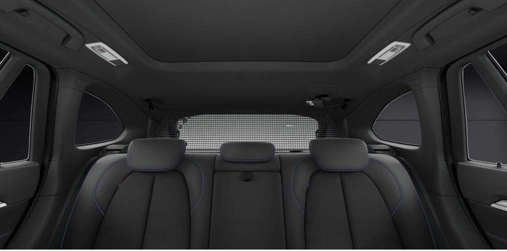 BMW X1 xDrive25e 2022 negro - foto 10