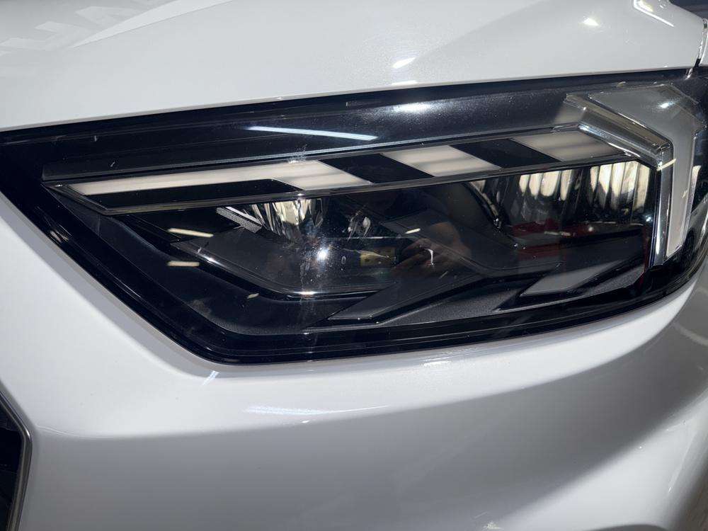 Audi A1 ADRENALIN SPORTBACK 25 TFSI 2023 blanco - foto 6