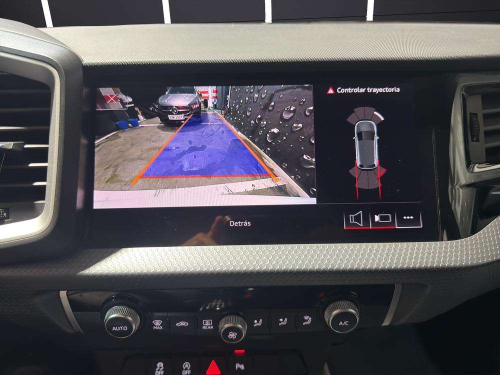 Audi A1 ADRENALIN SPORTBACK 25 TFSI 2023 blanco - foto 13