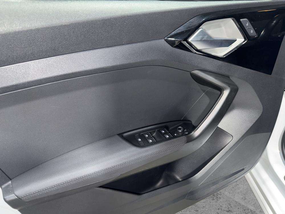 Audi A1 ADRENALIN SPORTBACK 25 TFSI 2023 blanco - foto 15