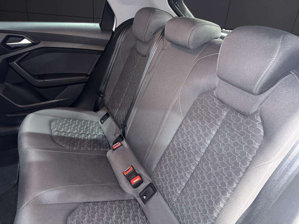 Audi A1 ADRENALIN SPORTBACK 25 TFSI 2023 blanco - foto 16