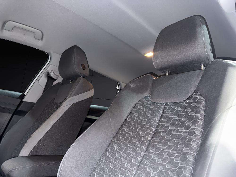 Audi A1 ADRENALIN SPORTBACK 25 TFSI 2023 blanco - foto 17