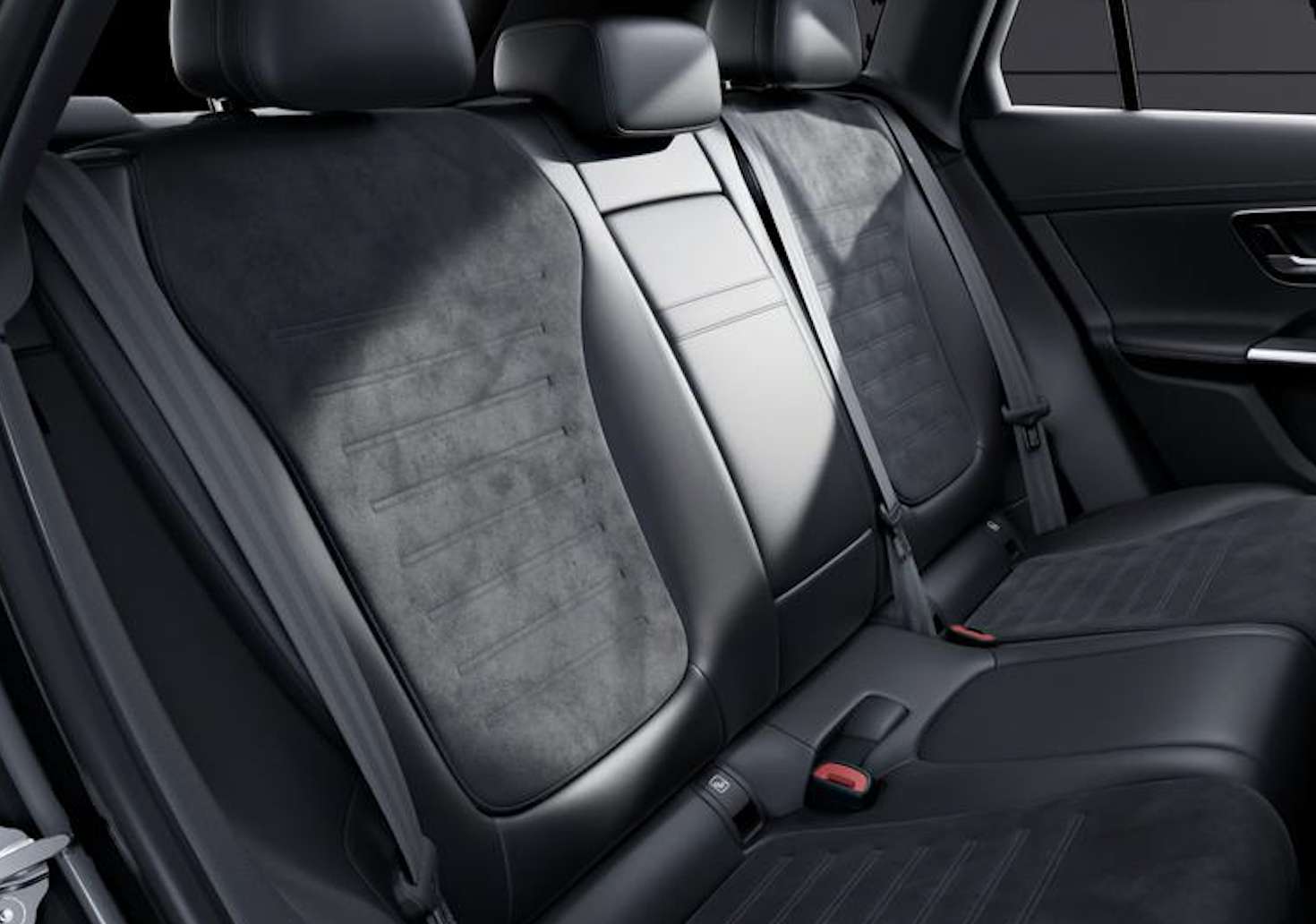 Mercedes-Benz GLC SUV 300de AMG 4MATIC 2025 gris - foto 10