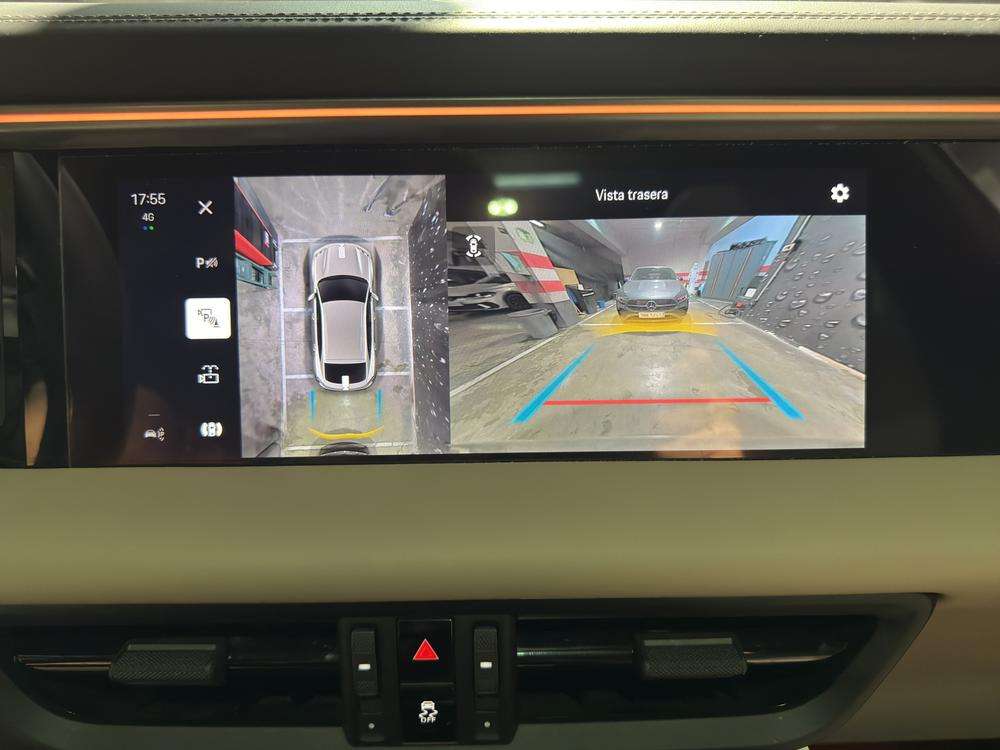 Porsche Macan 4 2024 gris - foto 12